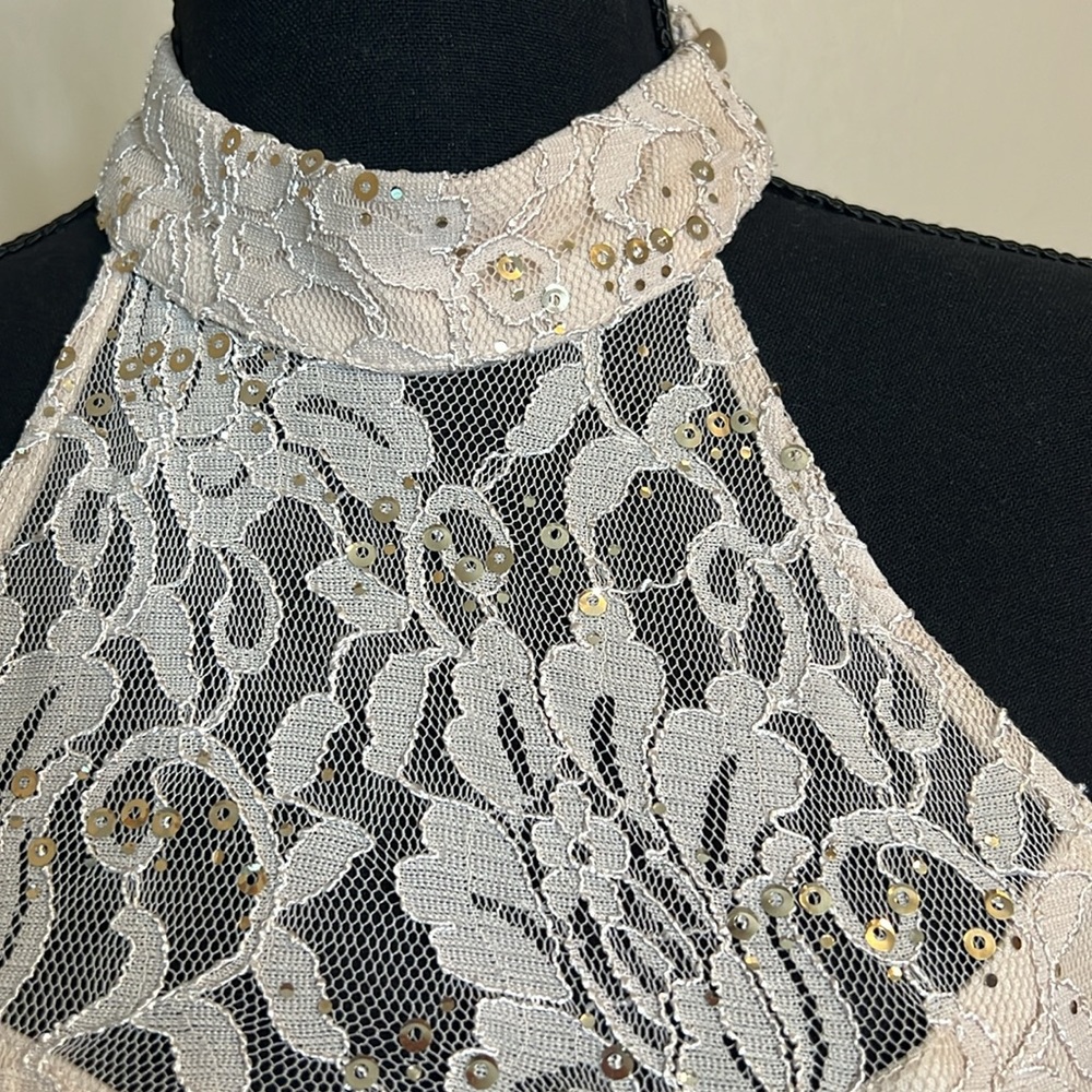Prom Dress - Picture 7 of 10